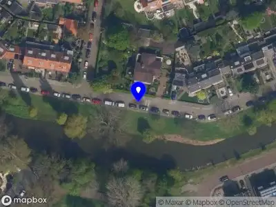 Bouwvergunning Van Ballegooijsingel  Rotterdam