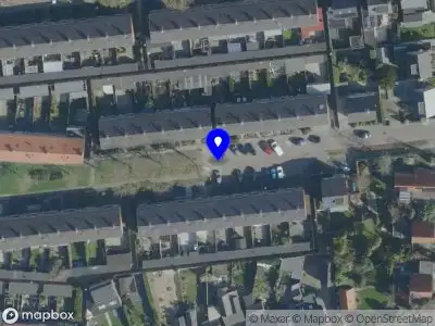 Bouwvergunning Arendstraat  Wijchen