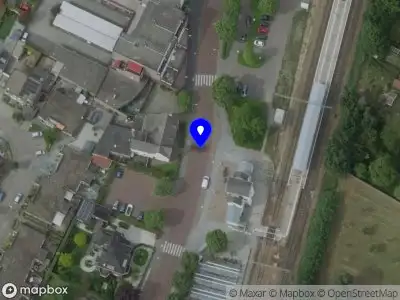 Omgevingsvergunning Stationsweg  Echt