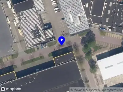 Overig Algerastraat  Schiedam