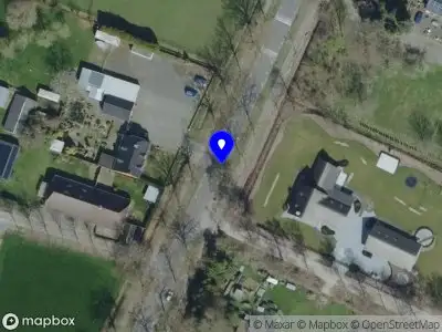 Omgevingsvergunning Voorhei  Veghel
