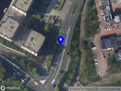 Milieuvergunning Haagweg  Leiden