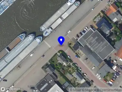 Bekendmaking Gemeente Altena: Beschikking Wet geluidhinder aan de Biesboschhaven Zuid 32 in Werkendam