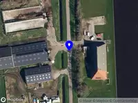 Aanvraag Omgevingsvergunning wateractiviteit WF-732700 plaatsen carport bij Reidskar 5, Hommerts