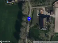 VERLEENDE OMGEVINGSVERGUNNING Mockamawei 18 te Aalsum