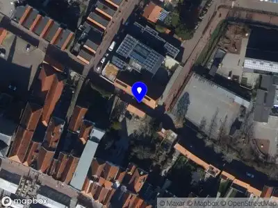 Bouwvergunning Hoge Molenstraat  Zierikzee