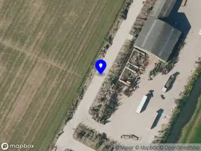 Bouwvergunning Provincialeweg  Lienden