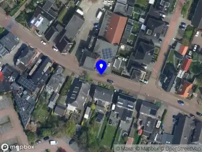 Bekendmaking Verleende omgevingsvergunning reguliere procedure (zonder plan afwijking) - Toestemming voor  Bouw van een onderstation, ter vervanging van huidige schakelstation Paltz 21 T3