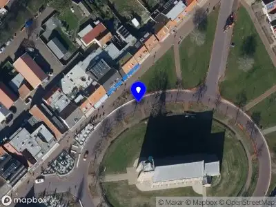 Verleend Omgevingsvergunning, Lange Reke 30, 4325AB Renesse    - het plaatsen van dakkapellen, nieuw kozijn en interne constructieve wijziging