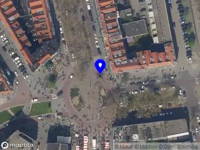 Bouwvergunning Omgevingsvergunning Beijerlandselaan  Rotterdam