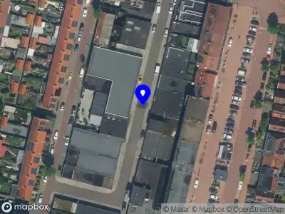 Bouwvergunning Coymansstraat  Velsen-Noord