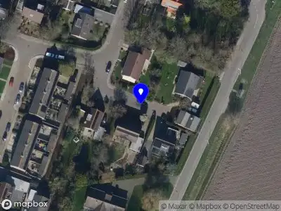 Verleend Omgevingsvergunning, 't Hert 1, 4318EA Brouwershaven    - het bouwen van een schuur