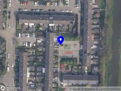 Bouwvergunning Peperboomstraat  Hoek van Holland