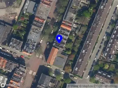 Bouwvergunning Kortekade  Rotterdam