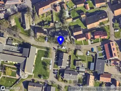 Bouwvergunning Cornelis Schellingerstraat  Hollum