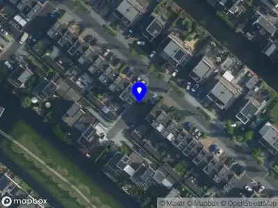 Bouwvergunning Duinbeek  Hoofddorp