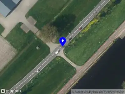 Bouwvergunning Weteringweg  Leimuiderbrug