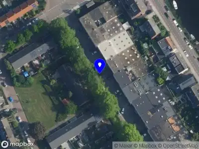 Bouwvergunning Jan van Gentstraat  Badhoevedorp