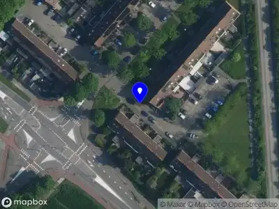 Bouwvergunning Doornburg  Hoofddorp