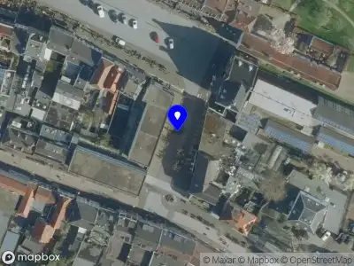 Bekendmaking Incidentele festiviteit Becoloth aan de Rozemarijnstraat 2 te Boxtel