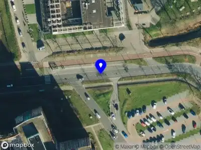 Evenementenvergunning Dokter van Heesweg  Zwolle