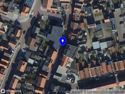 Evenementenvergunning Noordzandstraat  Yerseke