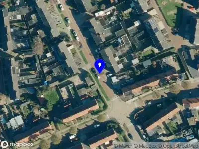 Evenementenvergunning Ruijgenbosweg  Eerbeek
