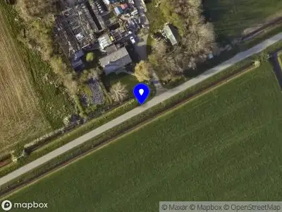 Meldingen Middellandseweg  Oudeschild