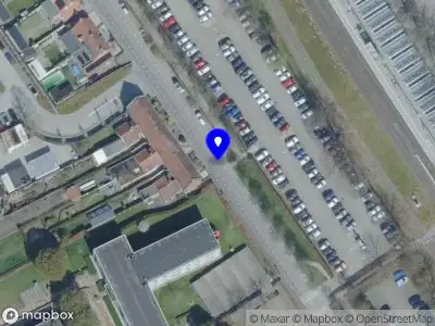 Bekendmaking Provincie Noord-Brabant – besluit verlengen beslistermijn – MSD Boxmeer WKO 2 en 3 Wim De Korverstraat