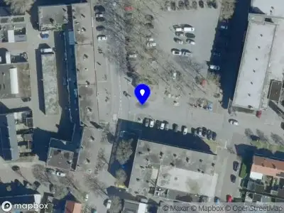 Milieuvergunning Rivierenplein  's-Hertogenbosch