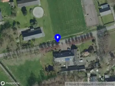 Bekendmaking Melding Activiteitenbesluit milieubeheer - Neerbroek 23a Boekel