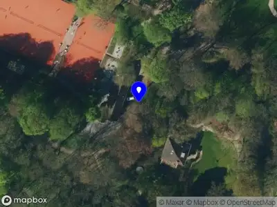 Omgevingsvergunning aangevraagd, Plantsoen 3 in Buren