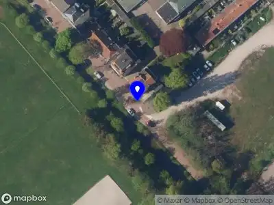Omgevingsvergunning Waalsdorperlaan  Wassenaar