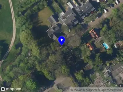 Omgevingsvergunning Van Brienenlaan  Wassenaar