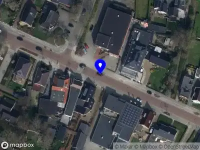 Bekendmaking Verleende omgevingsvergunning Omgevingsplanactiviteit: Wilhelminastraat 23, Vlagtwedde, wijzigen uitweg, verzenddatum: 5 september 2024