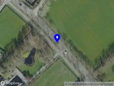 Omgevingsvergunning Corsica  Veghel