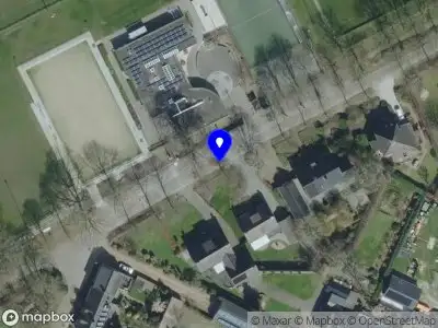 Omgevingsvergunning Meester Schendelerstraat  Veghel