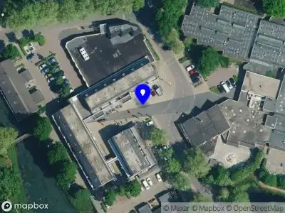 Omgevingsvergunning Zwaluwenburg  Deventer