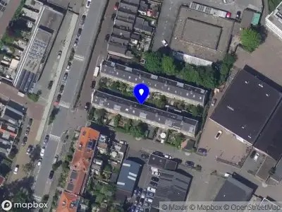 Overig Hallincqhof  Dordrecht