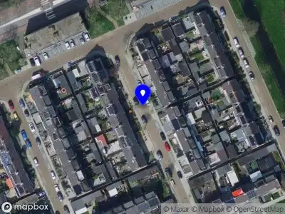 Overig Marsmanstraat  Zwijndrecht