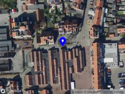 Overig Vlinderveen  Spijkenisse