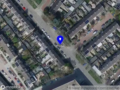 Overig Surinamestraat  Zwijndrecht