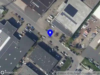 Overig Storkstraat  Zoetermeer