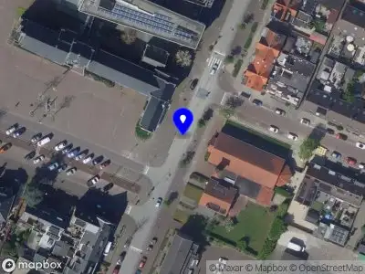 Overig Burgemeester de Bruïnelaan  Zwijndrecht