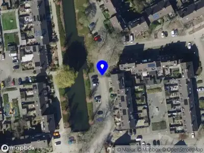 Voornemen tot grondverkoop gemeentegrond Torenvalk en Rietgors te Barendrecht