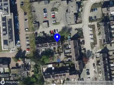 Voornemen tot grondverkoop gemeentegrond Torenvalk en Rietgors te Barendrecht