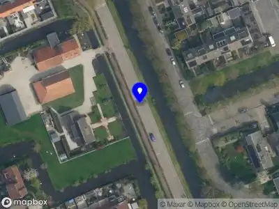 Overig Bredeweg  Haastrecht