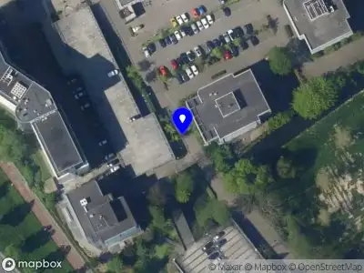 Hoogheemraadschap van Delfland – Omgevingsvergunning wateractiviteit – Overgoo  gemeente Leidschendam-Voorburg (Leidschendam)