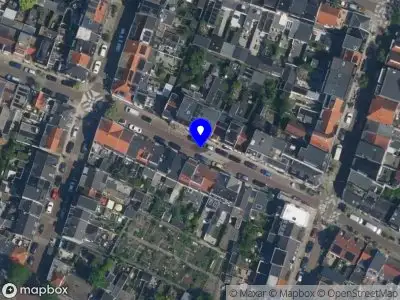 Overig Brouwersstraat  Haarlem