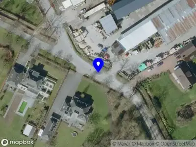 Provincie Noord-Brabant – ontwerpbesluit aanvraag omgevingsvergunning – Verhoeven Varkens BV, Fressevenweg 7, 5571 TP te Bergeijk